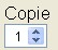 Copie